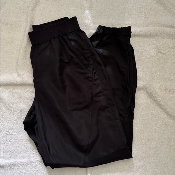 Alo yoga mixed reinvention jogger - Picture 3 of 8